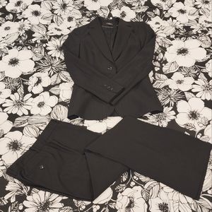 MEXX office pantsuit (blazer and pants)